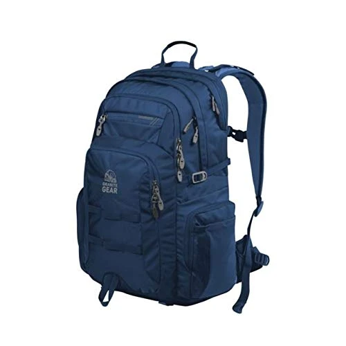 Granite Gear Campus Superior Backpack 17 Granite Gear Campus Superior Backpack - Image 15