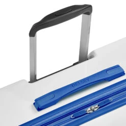 DELSEY Paris Christine Hardside Spinner Luggage Collection, 28-Inch Checked-Large -Best Luggage Store eff18f59edf0c5fea39a28db95d396759db68131e93f0af634f5913ddce84c27