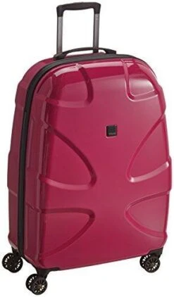 TITAN Germany Titan X2 30" 4-Wheel Large Luggage -Best Luggage Store eff7f9dc73b41a101a50d68728bef0abb159e9cff8c595e5dc8e1b773b05b97d