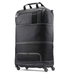 American Tourister Pearce Hybrid Wheeled Duffel 11 American Tourister Pearce Hybrid Wheeled Duffel -Best Luggage Store f011d29e65e252f4dc5b17e38d1a0c3fd7d44397684bf09a5ce503877b570622