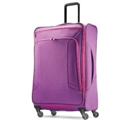 American Tourister 4 KIX 28" 4-Wheel Large Luggage -Best Luggage Store f019f49ff2443bf39314f055d5ecd67398247fe71925705d005f1aac872f0ae7