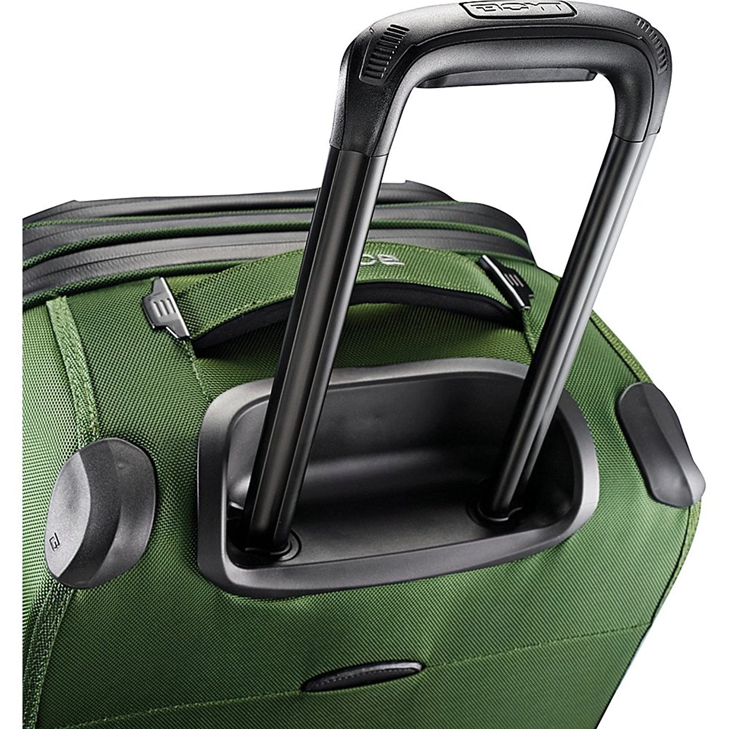 Boyt Mach 21" 4-Wheel Carry-On Luggage 5 Boyt Mach 21" 4-Wheel Carry-On Luggage - Image 3