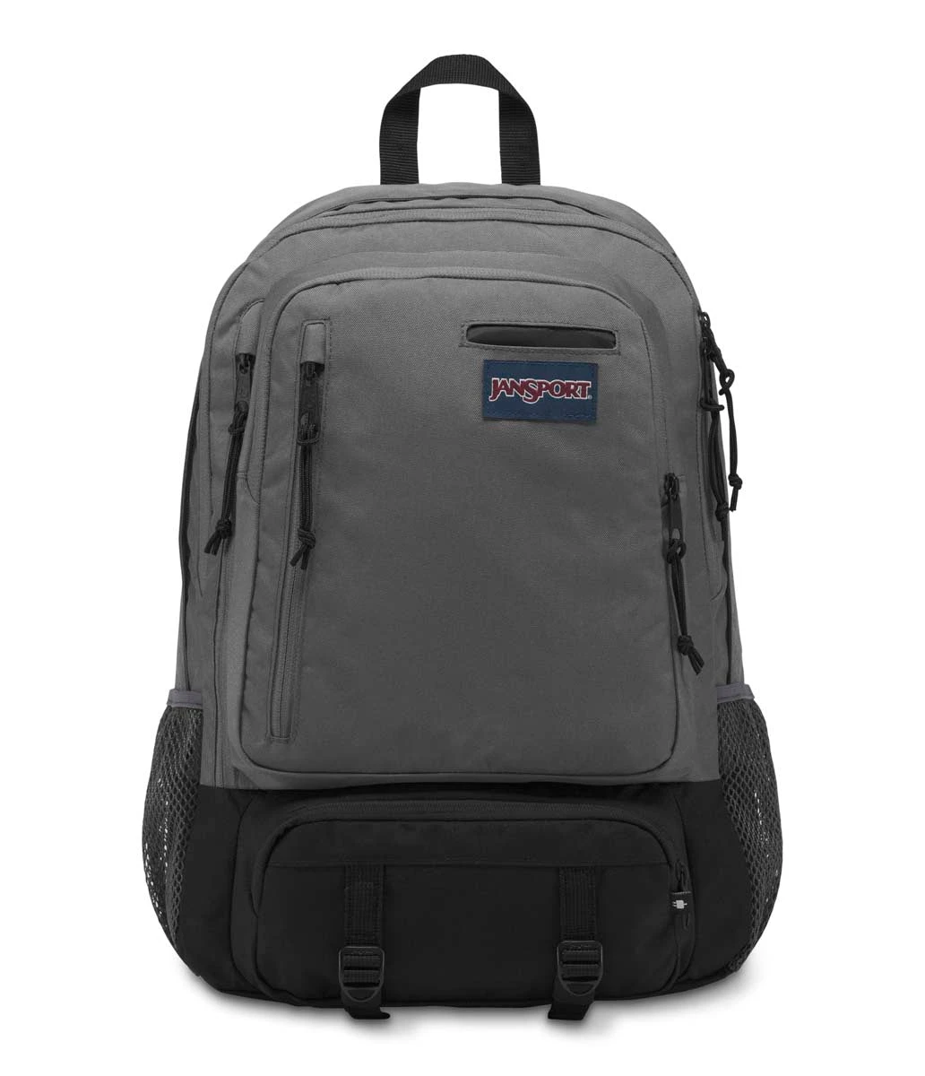 JanSport Envoy Laptop Backpack 3 JanSport Envoy Laptop Backpack
