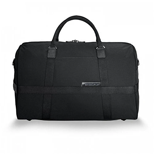 Briggs & Riley Baseline Medium Duffle 3 Briggs & Riley Baseline Medium Duffle