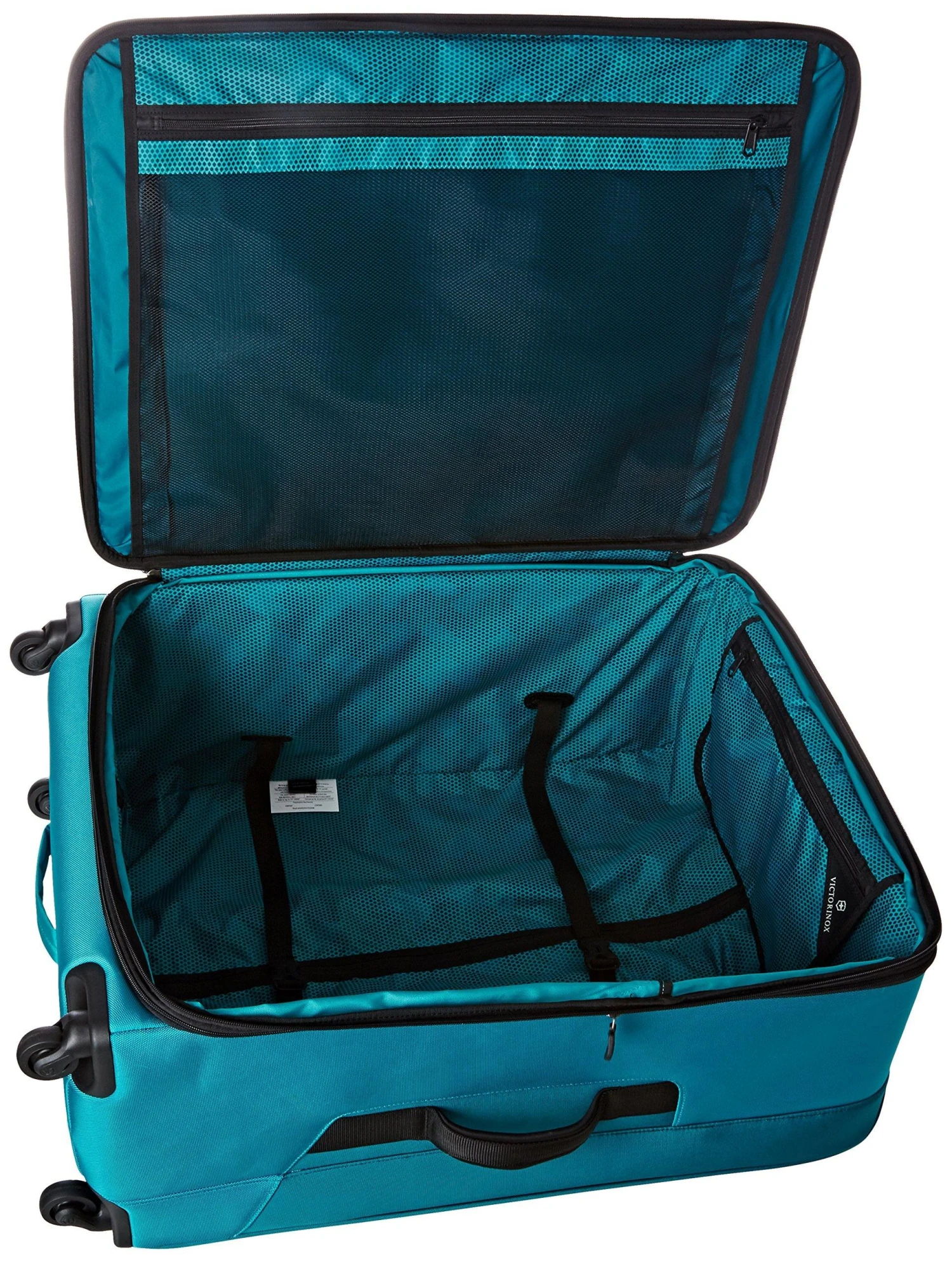 Victorinox Avolve 2.0 30" 4-Wheel Large Luggage 4 Victorinox Avolve 2.0 30" 4-Wheel Large Luggage - Image 2