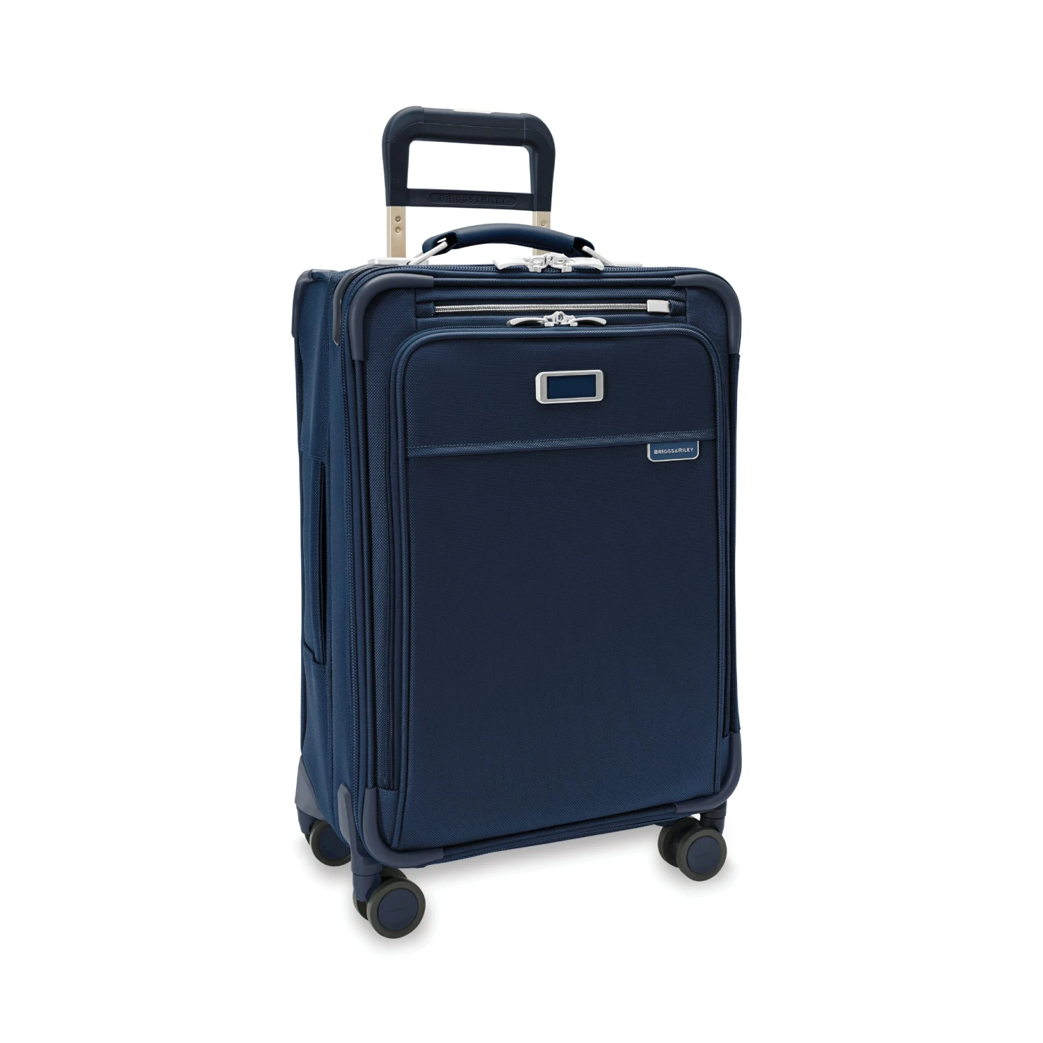 Briggs & Riley Baseline Expandable 22" Essential Carry On Spinner 14 Briggs & Riley Baseline Expandable 22" Essential Carry On Spinner - Image 12