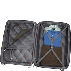 Ricardo Beverly Hills Roxbury 2.0 25" 4-Wheel Medium Luggage 17 Ricardo Beverly Hills Roxbury 2.0 25" 4-Wheel Medium Luggage -Best Luggage Store f06c6dd62a41f88b8bcd712c7170277f020ea950829ffd9812dff7965b370042