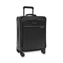 Briggs & Riley Baseline Global Carry-On Spinner 27 Briggs & Riley Baseline Global Carry-On Spinner -Best Luggage Store f0c200c464532937e501465547aafa9b8455e26ce756049177058208e595e21c