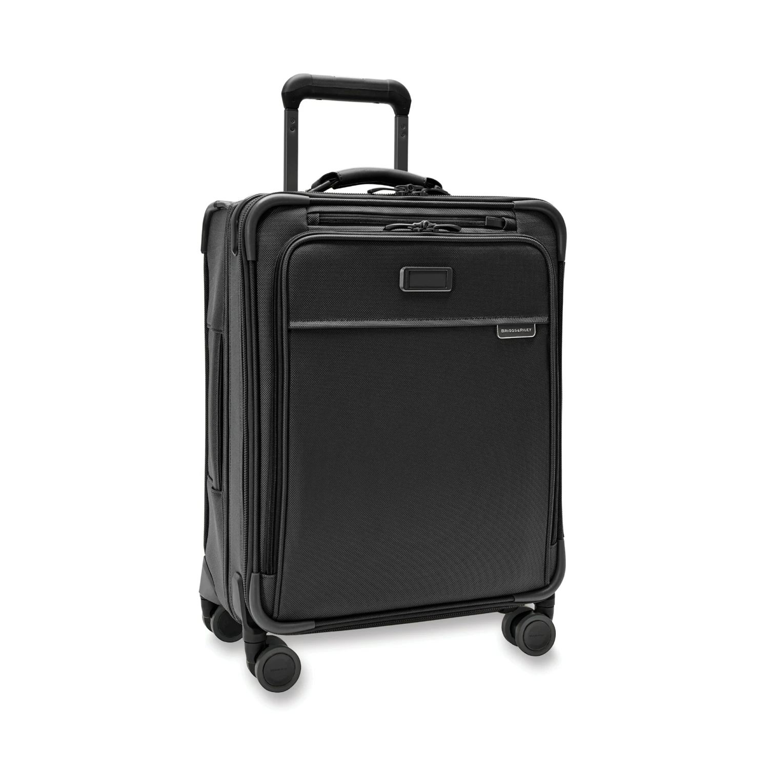 Briggs & Riley Baseline Global Carry-On Spinner 8 Briggs & Riley Baseline Global Carry-On Spinner - Image 6