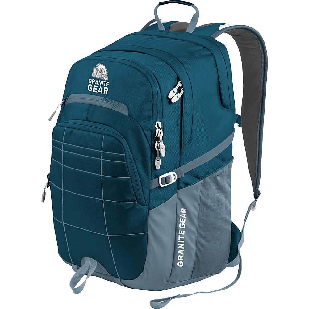 Granite Gear Campus Buffalo Backpack 3 Granite Gear Campus Buffalo Backpack