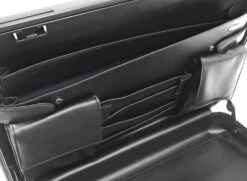 ZERO Halliburton Premier Attache Slimline -Best Luggage Store f0cd9433f4b743f1b06c5bac194601516d9a9bf5d174c490e19b479da1e2bf2b