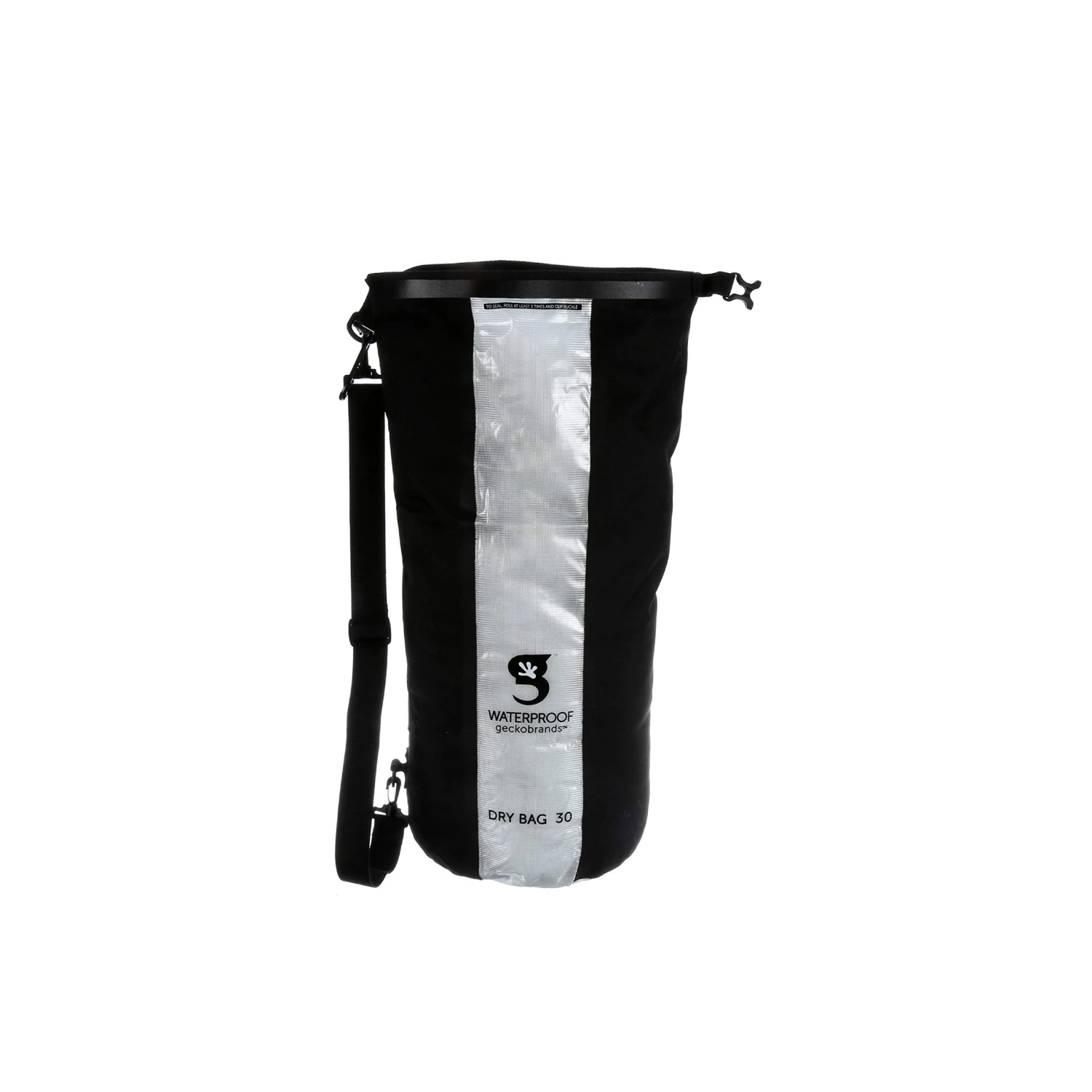 Geckobrands Durable View Dry Bag 9 Geckobrands Durable View Dry Bag - Image 7
