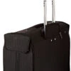 DELSEY Paris Helium Cruise Spinner Trolley Garment Bag -Best Luggage Store f1102142b7e16ca2fcd930a1486e246c8f7352c57a93d0aa829afbc79d4c02a9