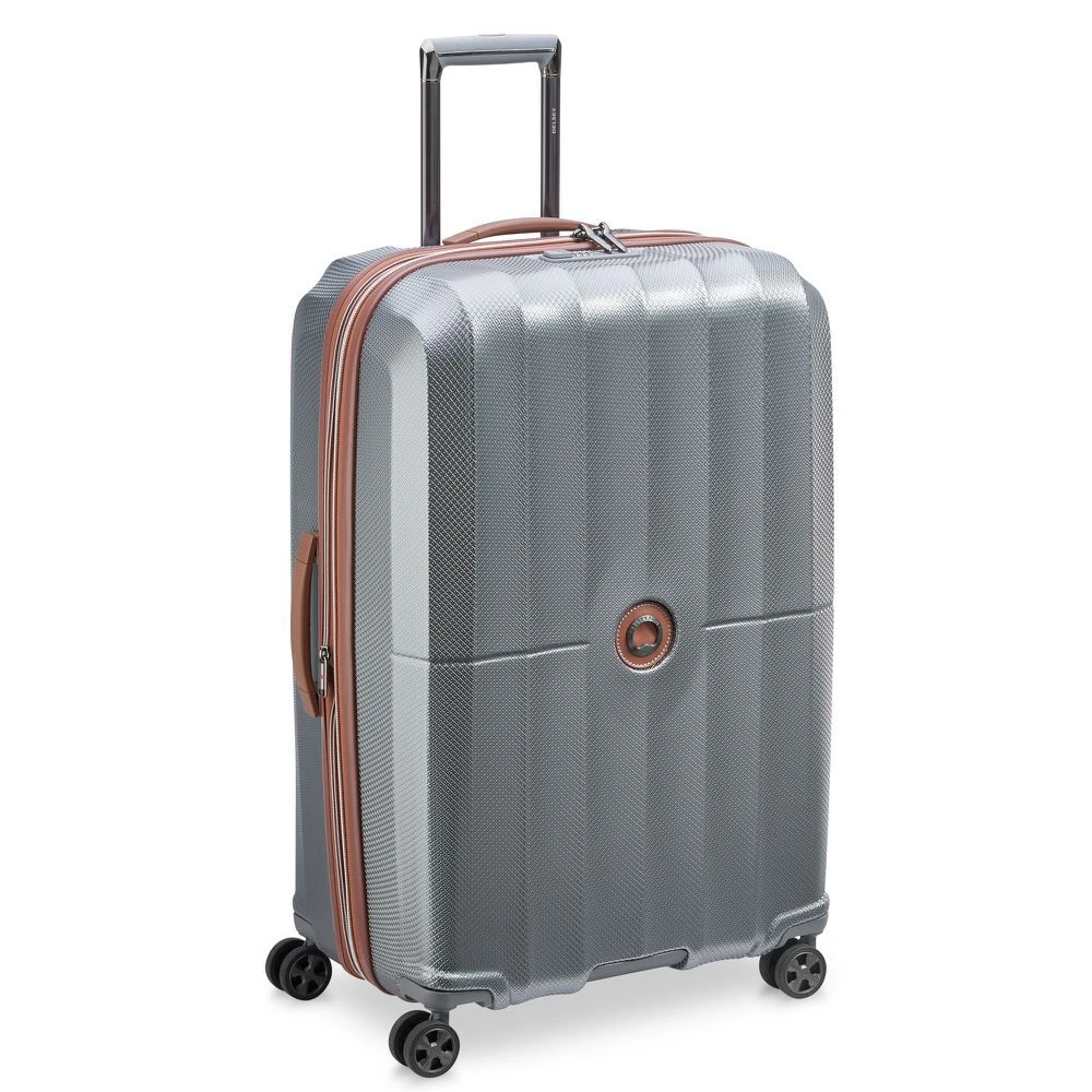 DELSEY Paris St. Tropez 28" Expandable Carry-On Spinner 4 DELSEY Paris St. Tropez 28" Expandable Carry-On Spinner - Image 2