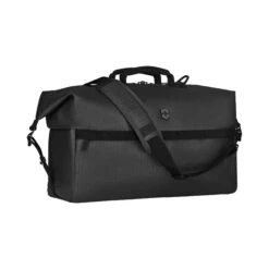 Victorinox VX Touring Carry-All Water Repellant Duffel -Best Luggage Store f11f723182aaaf131360c0bfcc2bc6d3bb742011cbaae7ff71e17779f5986533