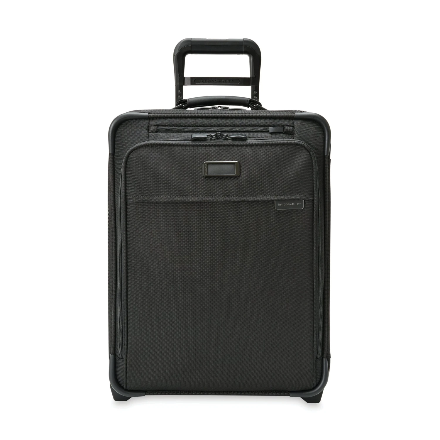 Briggs & Riley Baseline Expandable 21" Global Carry On 3 Briggs & Riley Baseline Expandable 21" Global Carry On