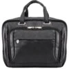 McKlein USA West Loop 15.6" Leather Expandable Double Compartment Briefcase 1 McKlein USA West Loop 15.6" Leather Expandable Double Compartment Briefcase -Best Luggage Store f16d4a62f4ea17b2f868fc48360bc2e7623ae80d1039e038a6f449727163d6ca