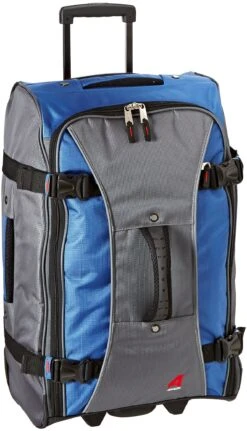 Athalon Hybrid Travelers 26" 2-Wheel Medium Luggage