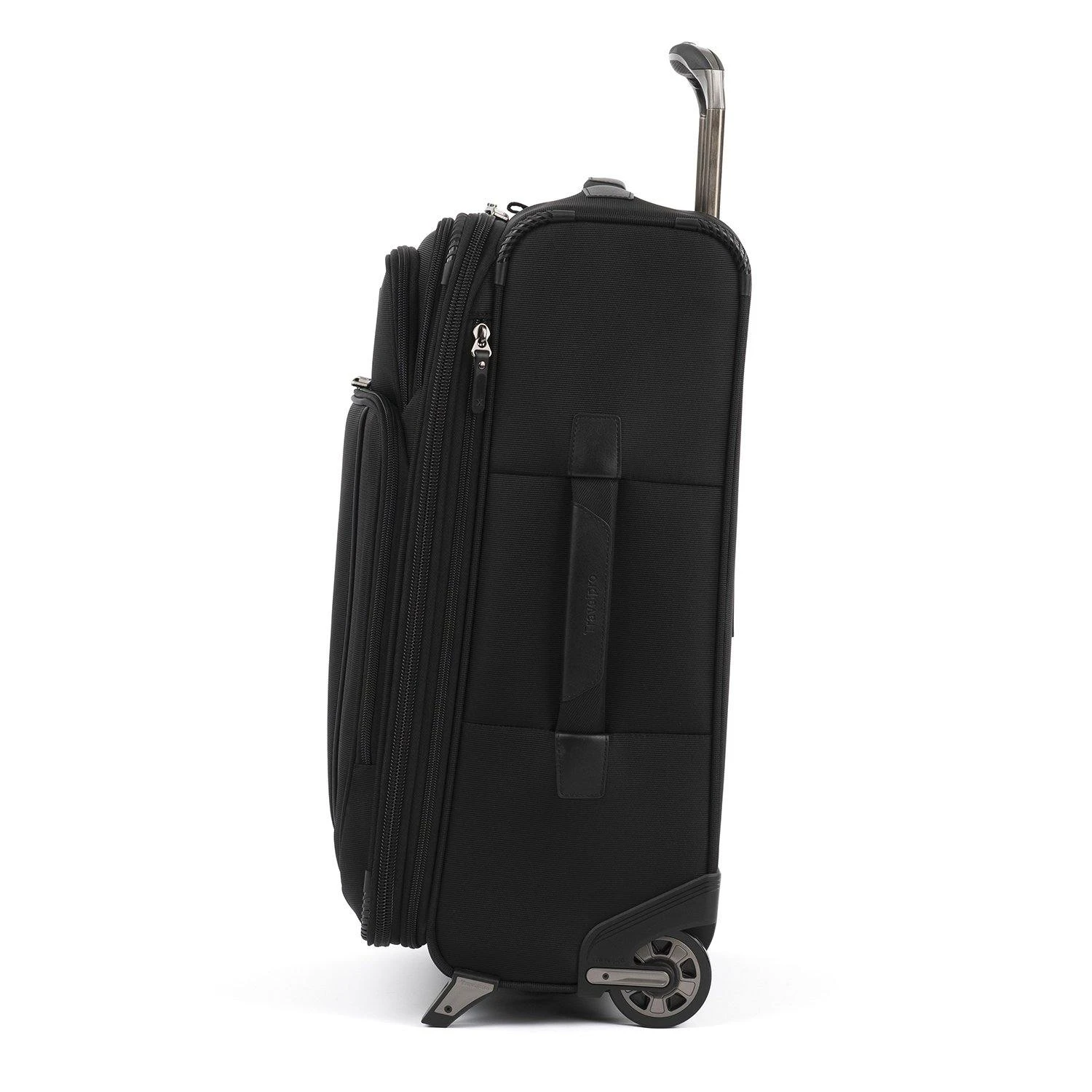TravelPro Crew Versapack 21" 2-Wheel Carry-On Luggage 5 TravelPro Crew Versapack 21" 2-Wheel Carry-On Luggage - Image 3
