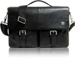 Knomo Jackson Briefcase