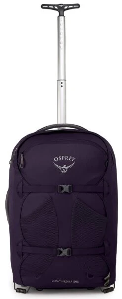 Osprey Packs Fairview Wheeled Travel Pack 36 31 Osprey Packs Fairview Wheeled Travel Pack 36 -Best Luggage Store f1e8cc59f92061782d1701548d7143b2a82a2028375fd089703bc7d53bfdd7b8