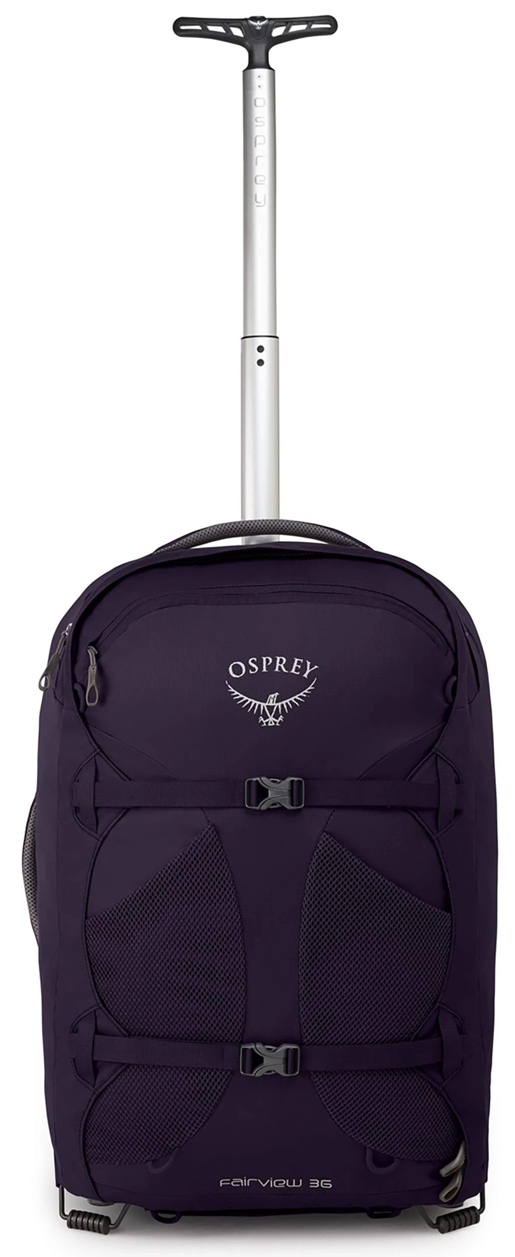 Osprey Packs Fairview Wheeled Travel Pack 36 15 Osprey Packs Fairview Wheeled Travel Pack 36 - Image 13