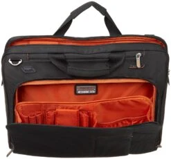 Briggs & Riley Verb Verb Max Slim Briefcase