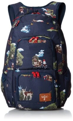 Dakine Women's Jewel Laptop Backpack -Best Luggage Store f243173d917953d9ee1598af844870fedd4254efd9534e6185071e4667f31d6c