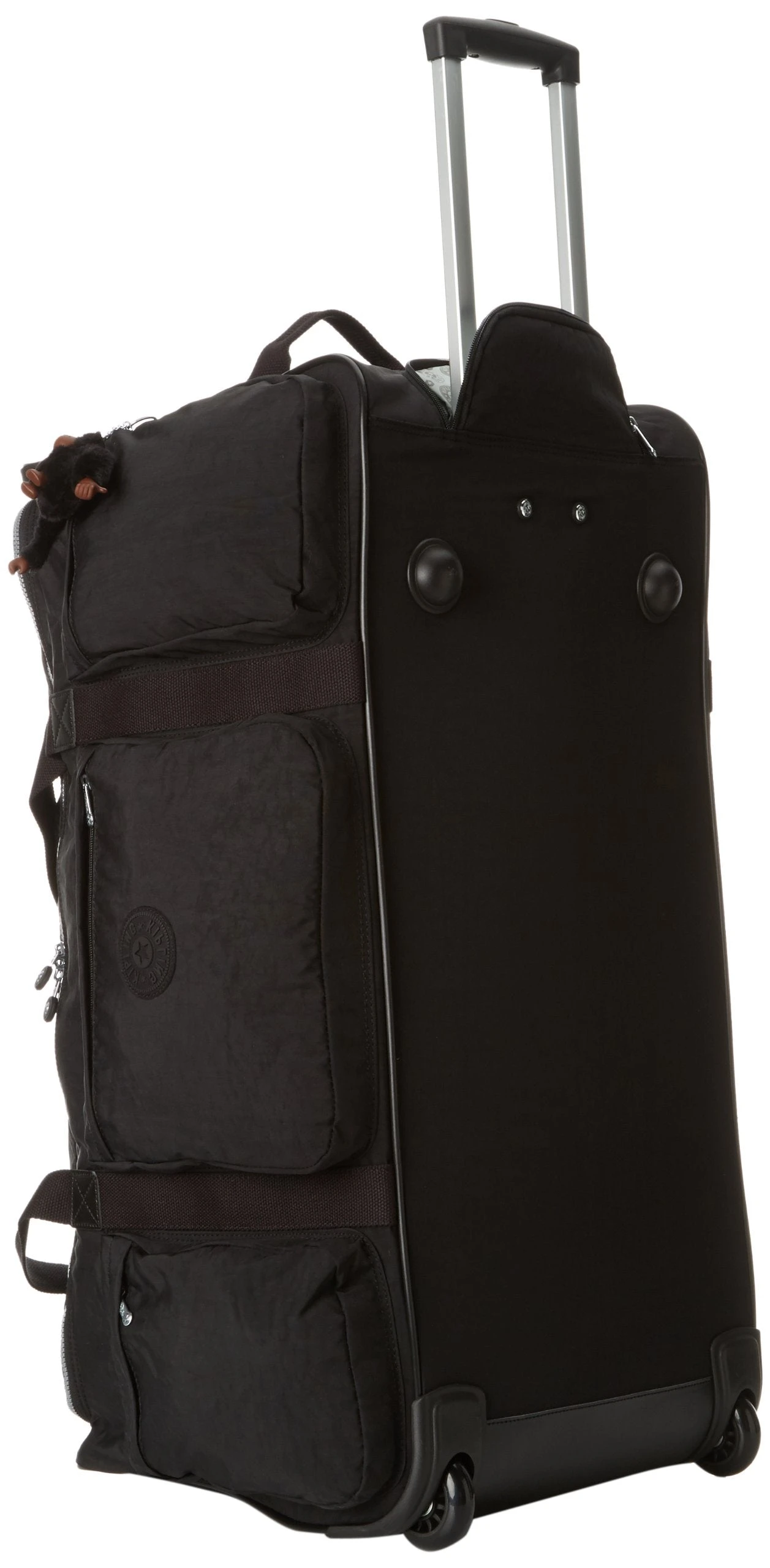 Kipling Discover 30" 2-Wheel Wheeled Duffel Bags 5 Kipling Discover 30" 2-Wheel Wheeled Duffel Bags - Image 3
