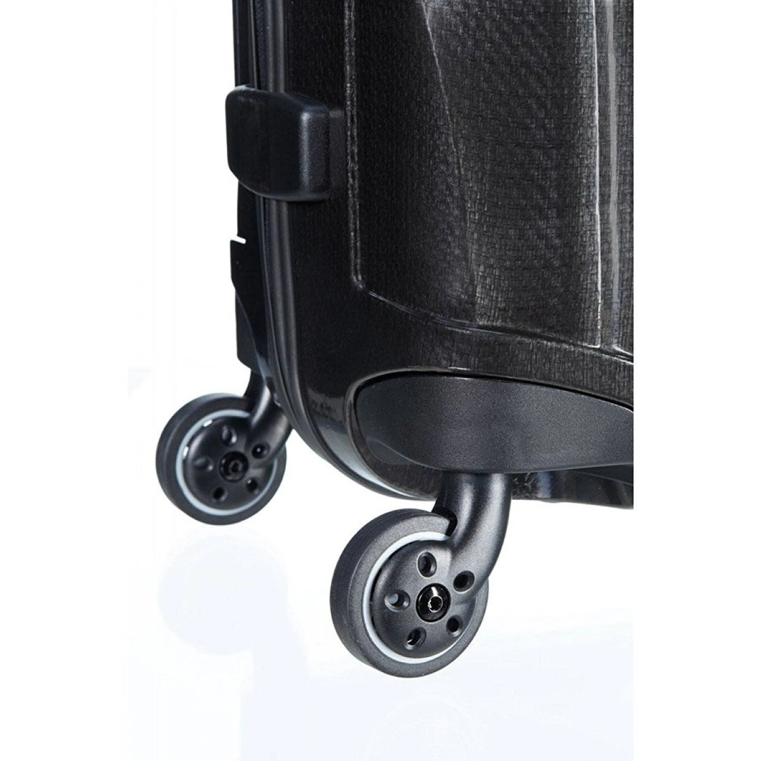 Samsonite Black Label Cosmolite 2 Piece Set 4-Wheel Luggage Sets 5 Samsonite Black Label Cosmolite 2 Piece Set 4-Wheel Luggage Sets - Image 3