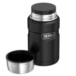 Thermos SS Vac Ins 24oz Food Jar -Best Luggage Store f26b3e3217d6a3a26d7b874dfad6ffda2b90214124e316db06088421b2666f40