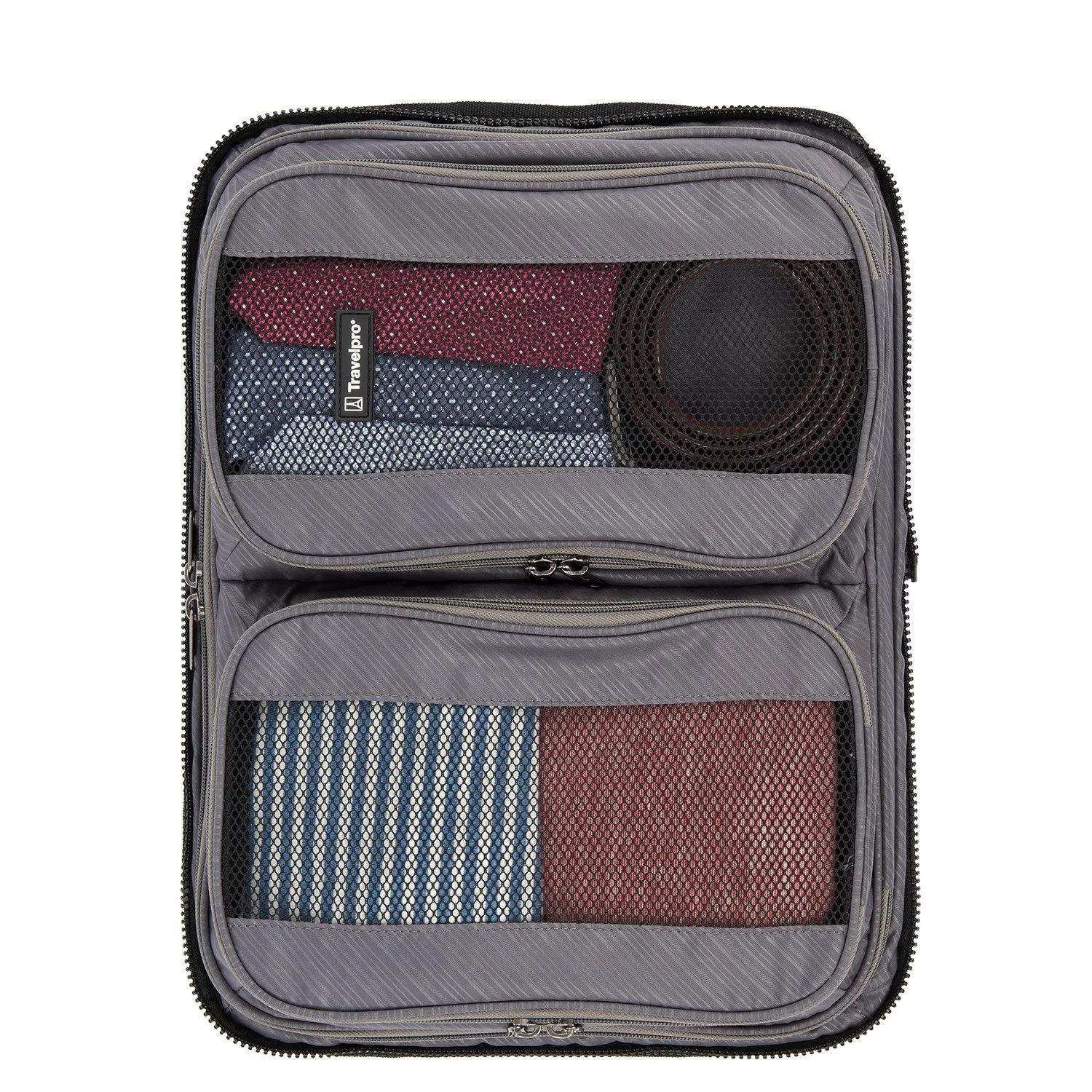 TravelPro Crew Versapack Packing Cubes Organizer - Global Size 6 TravelPro Crew Versapack Packing Cubes Organizer - Global Size - Image 4