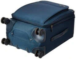 Hartmann Metropolitan Carry-On 4-Wheel Carry-On Luggage -Best Luggage Store f291032e15251cc5f61d7ed0060bceb486308c60728a8b3c4d26fb8a55a4334b