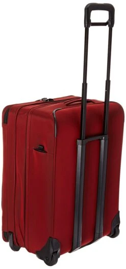 Briggs & Riley Transcend 3.0 Medium Checked 24" 2-Wheel Medium Luggage -Best Luggage Store f29d565cca3ec08dbfe56a34ba63459a492557d65c8d653c5d75ca860631b012