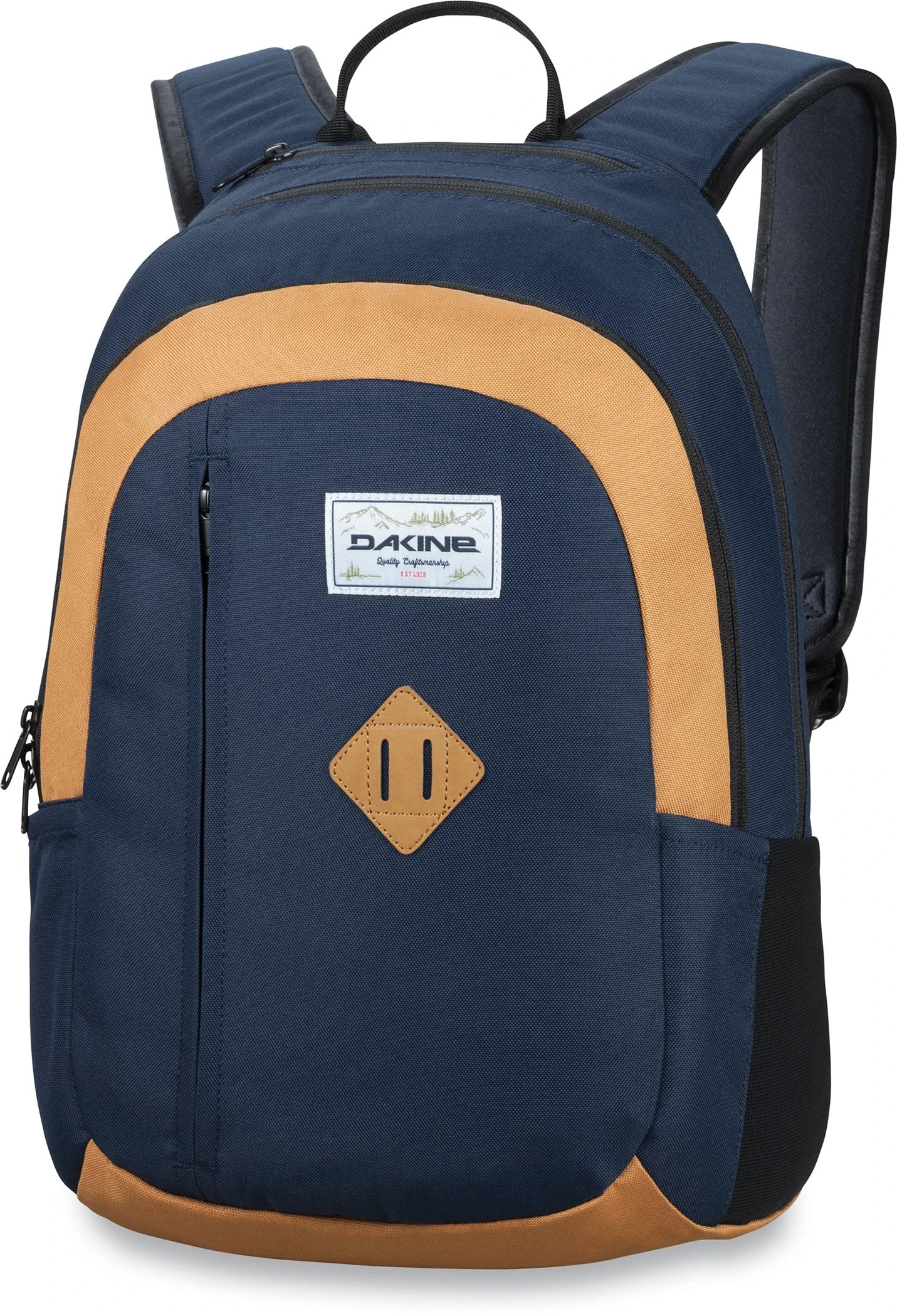 Dakine Factor Laptop Backpack 20 Dakine Factor Laptop Backpack - Image 18