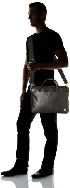 Knomo London Henderson 15" Briefcase 18 Knomo London Henderson 15" Briefcase -Best Luggage Store f2f89738c0b7144194726c28759bda9a06d4c64e0f90868929366814afc6826d
