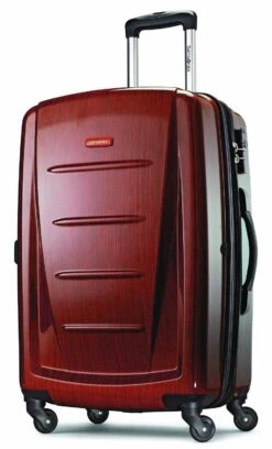 Samsonite Winfield 2 2 Piece Set (20"/28") 4-Wheel Luggage Sets -Best Luggage Store f30b0ef3969b406f5dc248bdc05ad2ba1168e865e463d762ec8777b81f15ad54