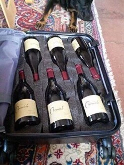 VinGardeValise Vin Garde Valise Grande -Best Luggage Store f3125741dfe087ab69044d27aa3fc042afaee53a19d8b36a43c96a9bafb24f15