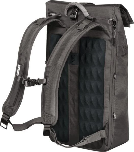 Victorinox Altmont Active Deluxe Duffel Laptop Backpack 16 Victorinox Altmont Active Deluxe Duffel Laptop Backpack - Image 14