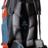 Deuter Freerider 26 Backpack 2 Deuter Freerider 26 Backpack -Best Luggage Store f3362c0b962cfce0b5f599c5c8270a716840c37a3cf31e6a0239cd38d466e5b4