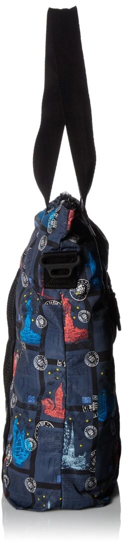 LeSportsac Global Tote 39 LeSportsac Global Tote -Best Luggage Store f3367faa5c4c88dce469e77f168defbe33ceaa32b5fe62761e44d691d4edae47