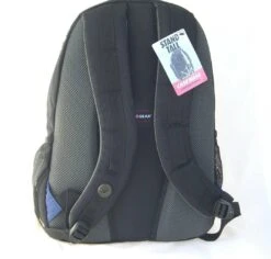 Swissgear 16" Laptop Computer Backpack, Tablet EReader Pocket 9 Swissgear 16" Laptop Computer Backpack, Tablet EReader Pocket -Best Luggage Store f352163b5cbfc586ecd79694e618346a8ea18b9440e32654fd6726892e40b994