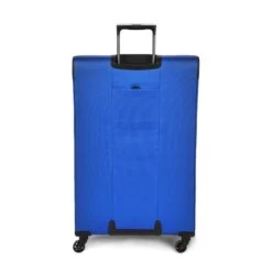 DELSEY Paris Helium Sky 2.0 29" 4-Wheel Large Luggage 15 DELSEY Paris Helium Sky 2.0 29" 4-Wheel Large Luggage -Best Luggage Store f358b5d7dd8fea08e94e7ec59b39cb6b6b83a640fcb4c748e73d1f7a5cbad981 e73a0635 c945 4230 aa16 b40458bd5541