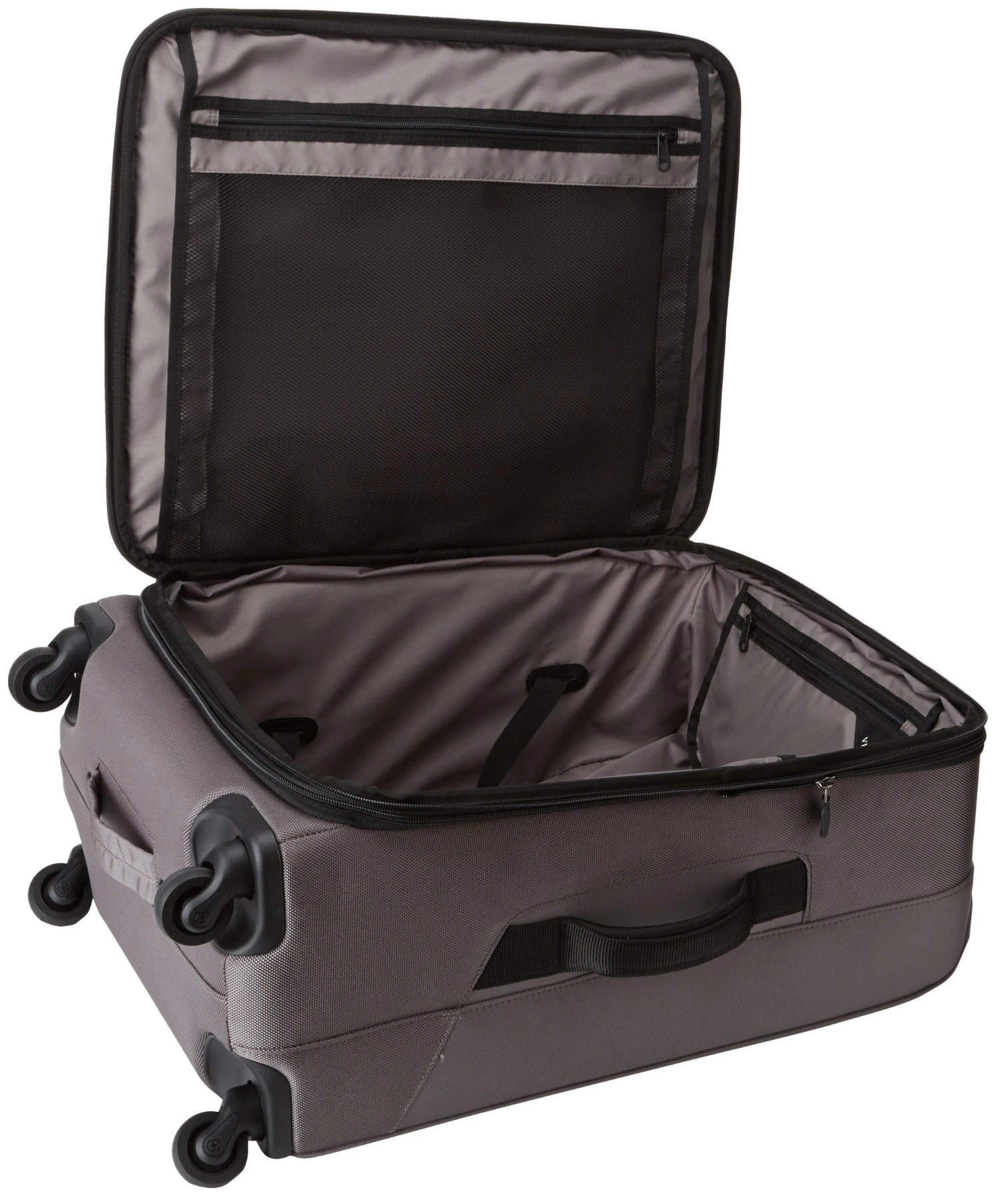 Victorinox Avolve 2.0 24" 4-Wheel Medium Luggage 9 Victorinox Avolve 2.0 24" 4-Wheel Medium Luggage - Image 7