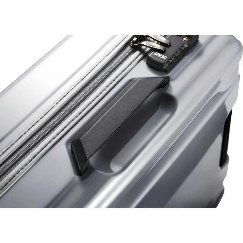 ZERO Halliburton Zero Air Collection 20" 4-Wheel Carry-On Luggage 4 ZERO Halliburton Zero Air Collection 20" 4-Wheel Carry-On Luggage - Image 2