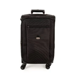DELSEY Paris Montmartre+ 2 Piece Set (21"/25") 4-Wheel Luggage Sets -Best Luggage Store f3a53c95ba613ff8ee538d811792c180215d5d5a825e910e72c653004dbf86b4