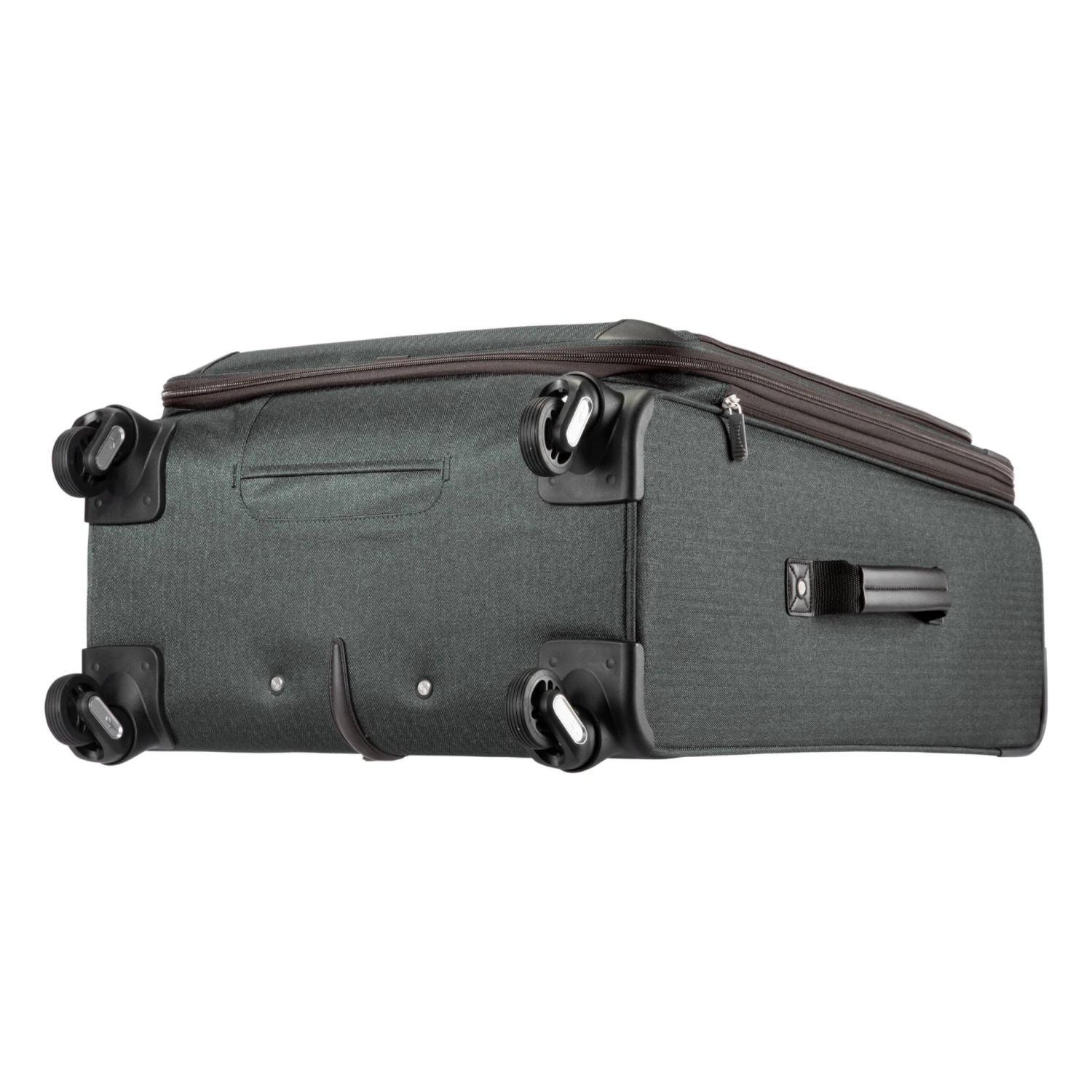 Skyway Eastlake 25" 4-Wheel Medium Luggage 13 Skyway Eastlake 25" 4-Wheel Medium Luggage - Image 11