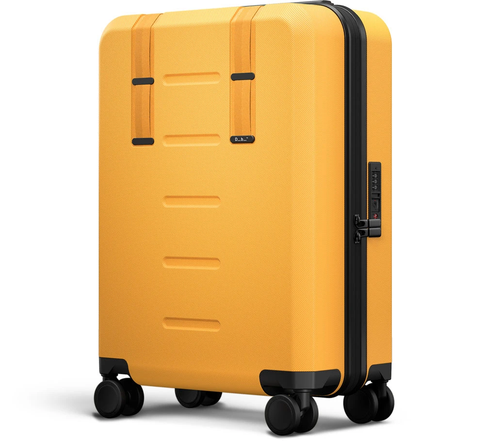 D_b_ Ramverk Lightweight, Compact, Hard-Shell, 4-Wheel, Spinner Luggage, Carry-On 13 D_b_ Ramverk Lightweight, Compact, Hard-Shell, 4-Wheel, Spinner Luggage, Carry-On - Image 11