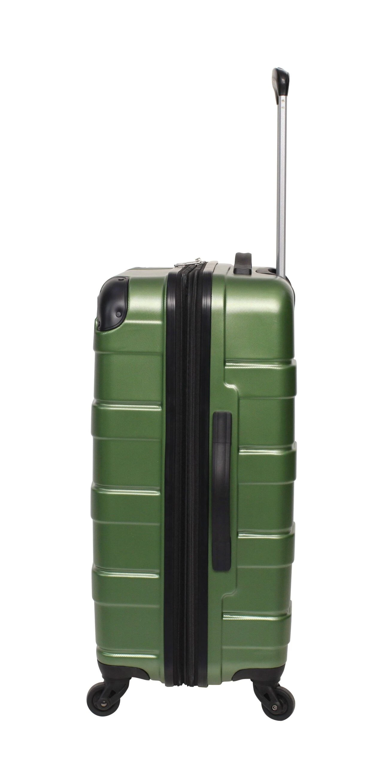 Sharper Image Windrunner 20" -Wheel Carry-On Luggage 6 Sharper Image Windrunner 20" -Wheel Carry-On Luggage - Image 4
