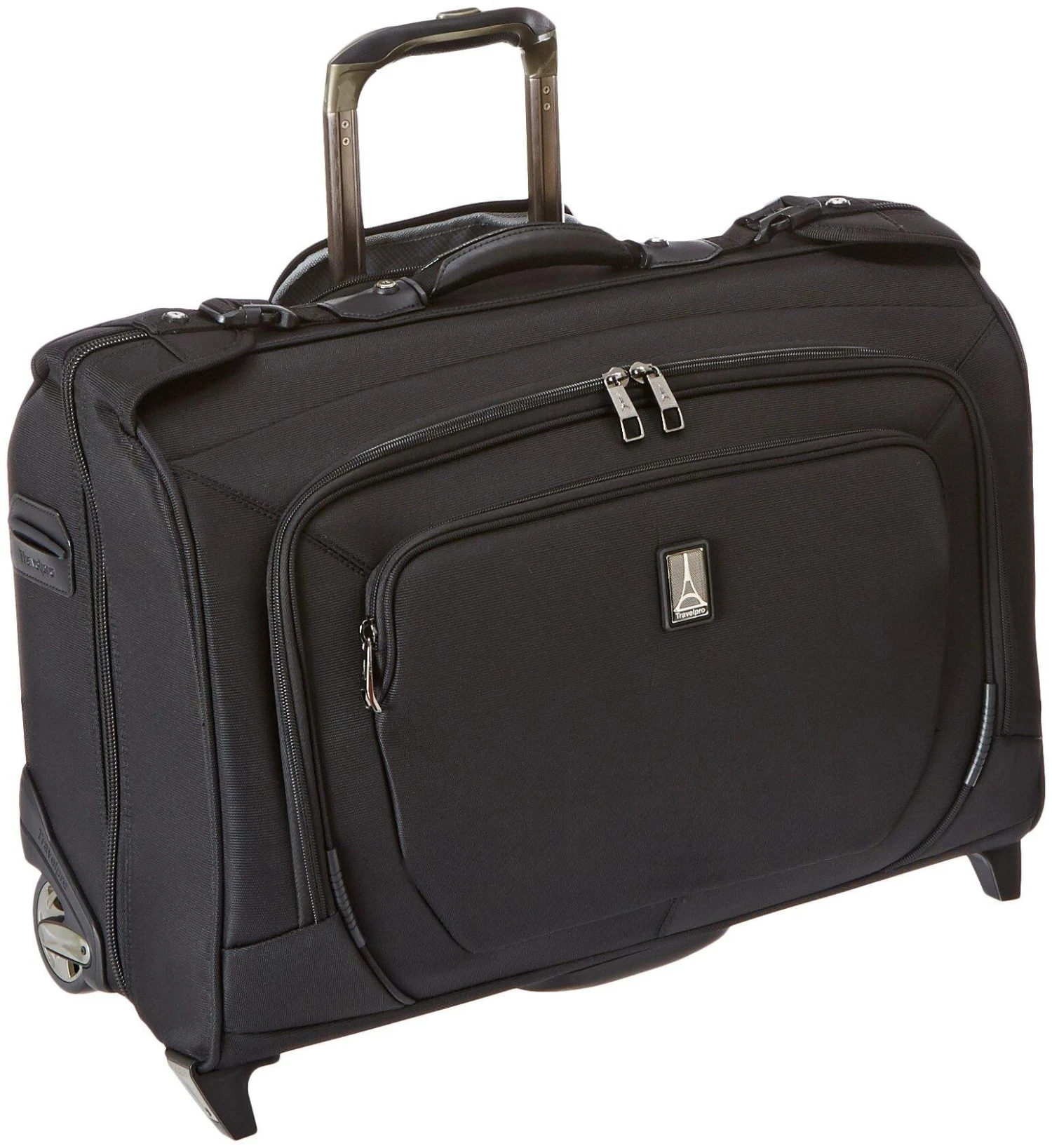 TravelPro Crew 10 Carry-On Rolling Garment Bag 3 TravelPro Crew 10 Carry-On Rolling Garment Bag